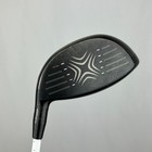 Callaway X2 Hot Driver 10 5  Rh W  Graphite Senior Shaft