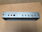 6g15 Style Steel Chassis And Engraved black Ss  Faceplate
