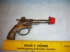 Model 45 Possibly Stevens Circa 1910 Cast Iron   Pistol  Single Shot