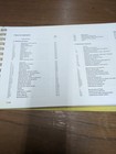 Bomag Double Vibratory Roller Bw 75 S Operating maintenance  Spare Parts Catalog