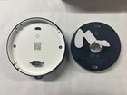  turns On  Google Nest Learning Thermostat Mirror Black  t3018us  Model a0013