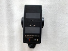 Vivitar 283 Tilt Shoe Mount Auto Thyristor Shoe Mount Flash-tested  working