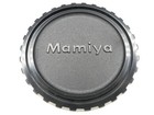 Mamiya 645 Genuine Rear Camera Lens Cap For M645   Pro   Pro Tl   1000s Lenses