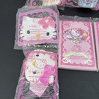 Mcdonalds Happy Meal Toy Set 2002 Sanrio Hello Kitty Complete Set Of 8 Read