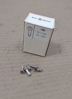 Dt Silver Spoke Nipples Brass 14g Nos Vintage Bike 