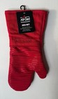 Nwt All-clad Oven Mit Easy Grip Silicone 500 F Heat Resistant Pick Color     