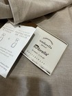 Pottery Barn Replacement Umbrella Canopy  9 Ft Round Tan Imperfect