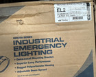       lithonia 479111 Indura Series Industrial Emergency Lighting New Discontinued