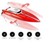 New High Speed Remote Control Boat Brushless Rc Racing Boat Ideal Ship Toys Gift