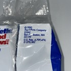 Vtg Gillette Good News Plus Disposable Razor With Lubrastrip Pack Of 10 Nos 1990
