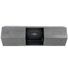 Universal Single Regular Cab Subwoofer Box 2x8    Ford Gm Bolero Style  Mega Bass