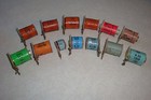 Williams Pinball  Coils  Solenoids  Good Used You Choose Them From My List Below