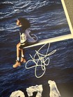 Sza Hand Signed Tour Poster 11x17 Autographed W coa - Free Shipping