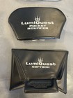 Lumiquest Lot Of 3 Softbox  Pocket Bouncer  80-20 Light Diffuser Photography Set