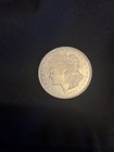 1921 United States Of America Morgan Silver 1  Dollar Coin