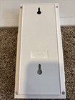 Set Of 4 Cutco 1759 Steak Knives    White Wall Mount Usa Lifetime Warranty