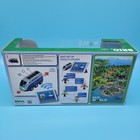 Brio World App-enabled Train Engine 33863 requires Bluetooth Device   Batteries