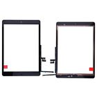 For Ipad 9 10 2 9th Gen A2603 A2604 A2602 2021 Touch Screen Digitizer Black Home
