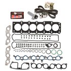 Head Gasket Set Timing Belt Kit Fit 98-05 Lexus Is300 Es300 Gs300 3 0 Dohc 2jzge