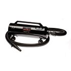 Air Force Master Blaster Blow Dryer Car Truck Motorcycle 8hp With Attachments