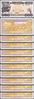 Guinea 100 Francs  2015  Unc  20 Pcs Lot  Consecutive  P-a47