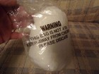 Coca-cola Plush Polar Bear 1993 New In Package