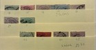 Lagos Collection 11 45 From Scott International Album Pages - Cat   39 