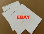 3 Orig Candid  5 x 7  Prints Olivia Newton-john 1983  stayin  Alive  Premiere