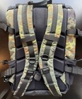 Wrmfzy  rambler  Backpack Bag Flecktarn Variant