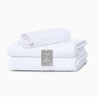 Luxury 100 cotton Towel Set     Bath  Hand  Washcloth   Bath Mat     Pack Of 1 To 12
