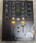 Pioneer Djm-250mk2 2-channel Dj Mixer     Used  Fully Functional