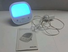 Philips Golite Blu Hf3429 Energy Light Therapy Lamp Sad Mood Relief Tested