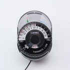 Sekonic L-208 Twin Mate Analog Incident And Reflected Light Meter J110-127380