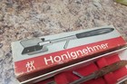 Mid Century Mcm Henckels Zwillingwerk Honignehmer Honey Dipper