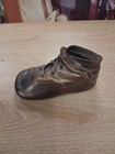 Bronze Children s Shoes Likely Late 1800 s Early 1900 s
