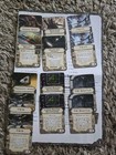 Star Wars X-wing 1st Edition  Imperial Veterans  Expansion