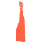 Gretsch G5700 Electromatic Lap Steel  Tahiti Red  rp 