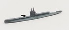 Navis 170 British Submarine E Class 1914 1 1250 Scale Model Ship