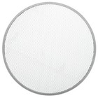 Hubert   Pizza Screen With Seamless Rim Aluminum - 18 dia