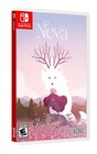 Neva - Nintendo Switch Standard Edition - New   Sealed Free Us Shipping
