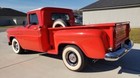 1961 Gmc Pickup T1000