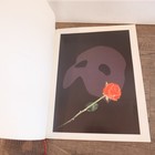 The Phantom Of The Opera Her Majesty   s Theatre London Program