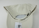 Lululemon Classic Unisex Ball Cap  Size S m  Bone Wordmark