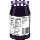 Smucker   s Blueberry Preserves 18oz  pack Of 6 