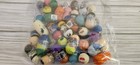 42 P Lot Mighty Beanz Series 2 Moose Toys