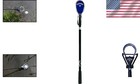 Callaway  Golf Ball Retriever  15ft Telescoping Design For Water Hazards