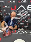Kurt Angle Autographed Signed Inscribed Entrance Great Action Figure Wwe Jsa Coa