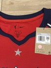 Nike Washington Mystics Elena Delle Donne  11 Wnba Explorer Jersey Womens Xs Nwt