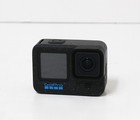Gopro Hero12 Black Creator Edition Action Camera - Black Chdfb-121-cn