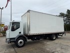     2020 Kenworth K270 24ft Box Truck
